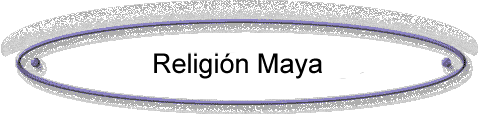 Religion Maya